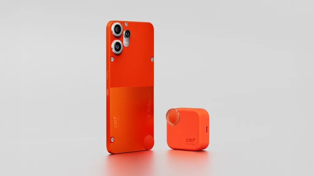 CMF Phone 3 Pro sızıntısı önemli bir değişimi gösteriyor