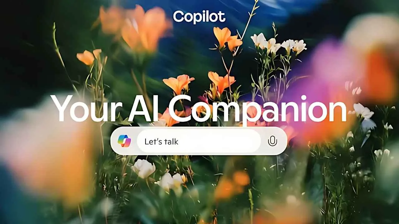 Microsoft Copilot, gerçek dünya verisiyle kişiselleşiyor