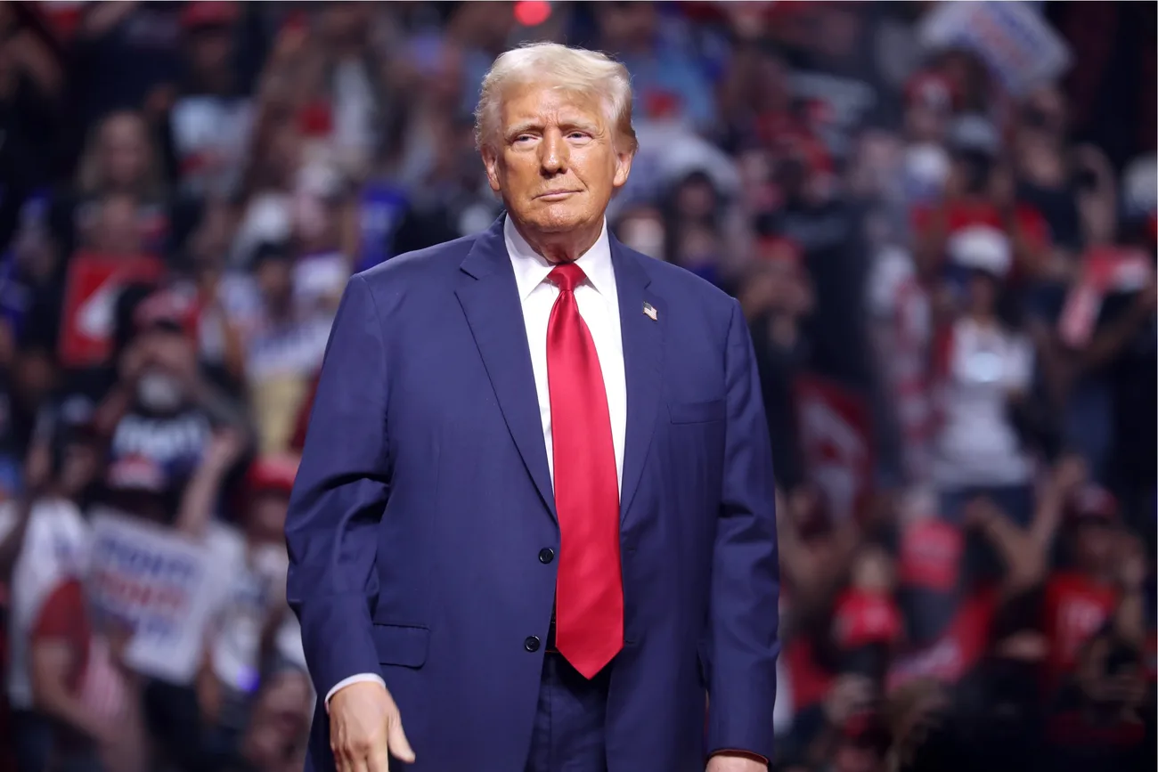 Donald Trump’tan Netflix’e sert uyarı: “Susan Rice yönetim kurulundan atılmalı”