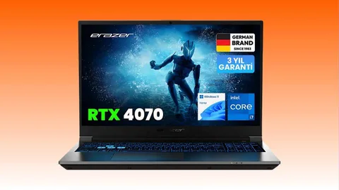 Hepsiburada’da seçili Windows bilgisayarlarda 1.000 TL indirim ve Game Pass hediyesi (Nisan 2025)