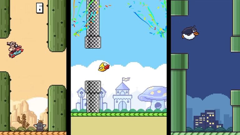 flappy bird