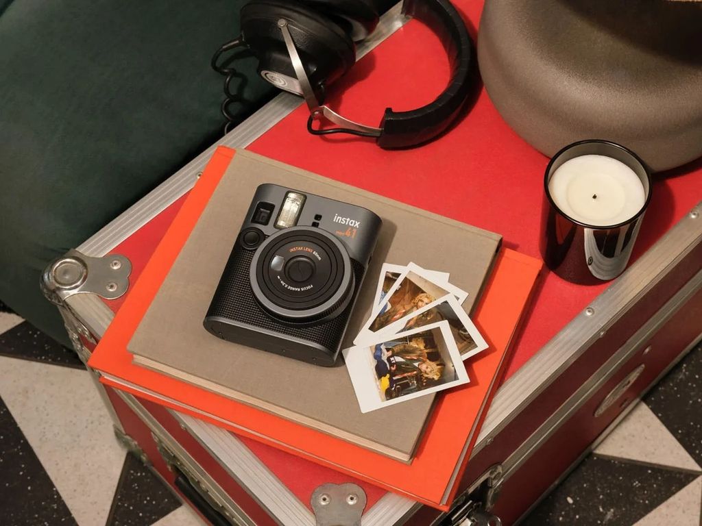 fujifilm instax mini 41