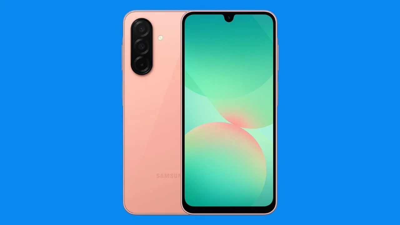 Yerli üretim Samsung Galaxy A26, 5G destekli olarak Turkcell mağazalarında satışta