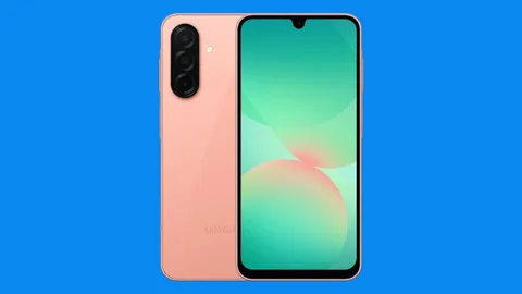 Yerli üretim Samsung Galaxy A26, 5G destekli olarak Turkcell mağazalarında satışta