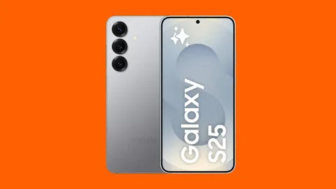 Samsung Galaxy S25+ 512 GB modelinde önemli indirim (Nisan 2025)