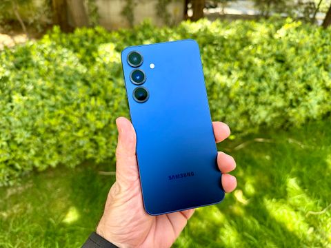 galaxy s25+ inceleme