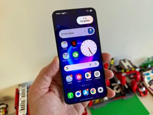 Galaxy S26 Pro