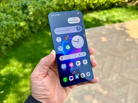 Samsung Galaxy S25 serisi için One UI 8.5 beta programını aralık ayında başlatmaya hazırlanıyor