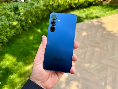 Samsung Galaxy S25 FE için 45W şarj iddiası
