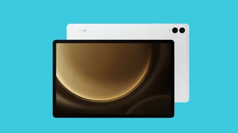 A101 3 Nisan 2025 Elektronik ürünleri içinde Galaxy Tab S9 Plus var