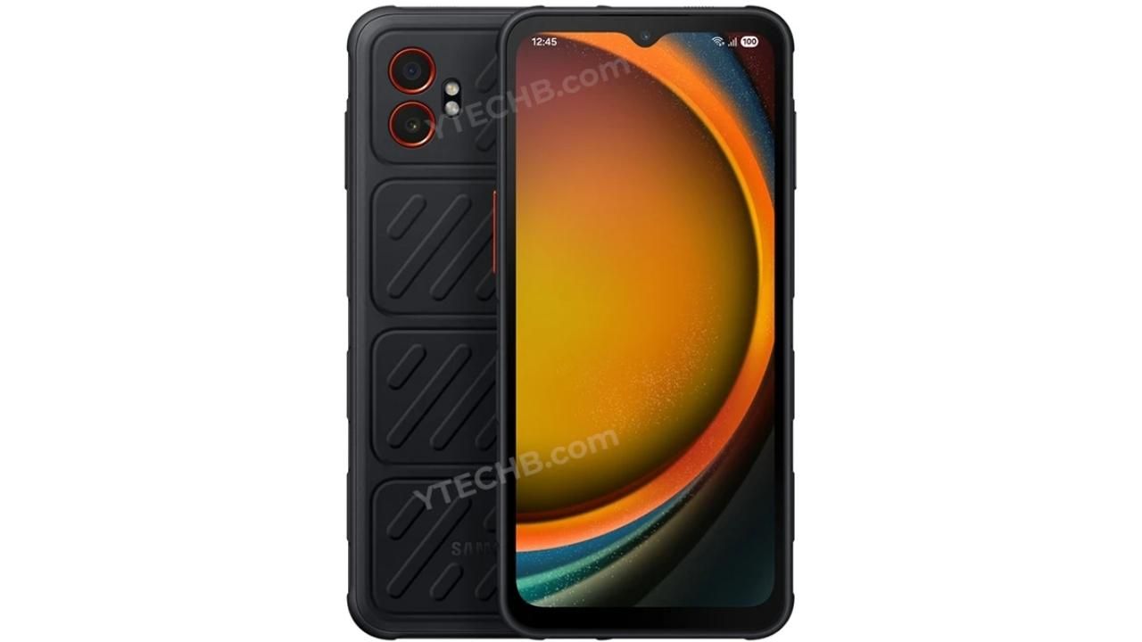 samsung galaxy xcover 7 pro