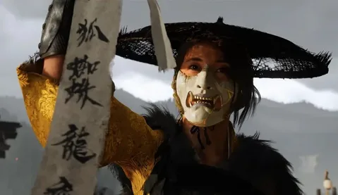 Ghost of Yōtei’nin çıkış tarihi açıklandı