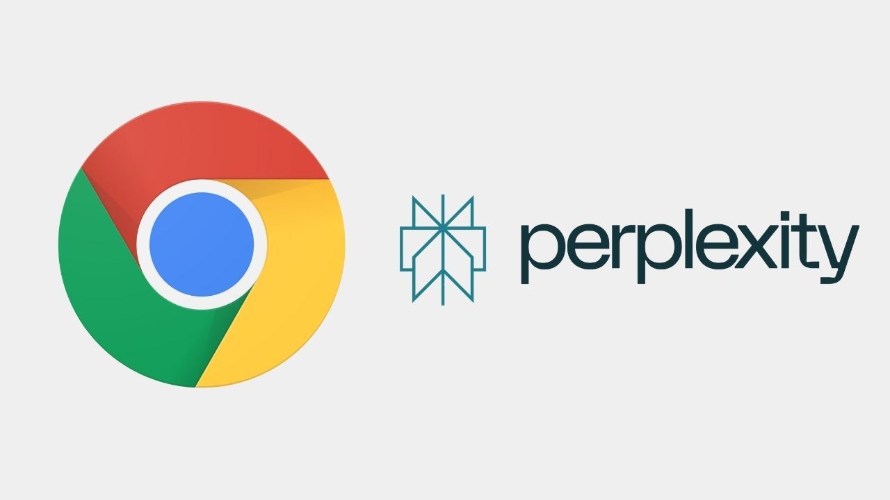 google chrome perplexity
