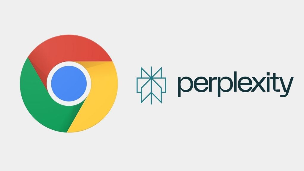 google chrome perplexity