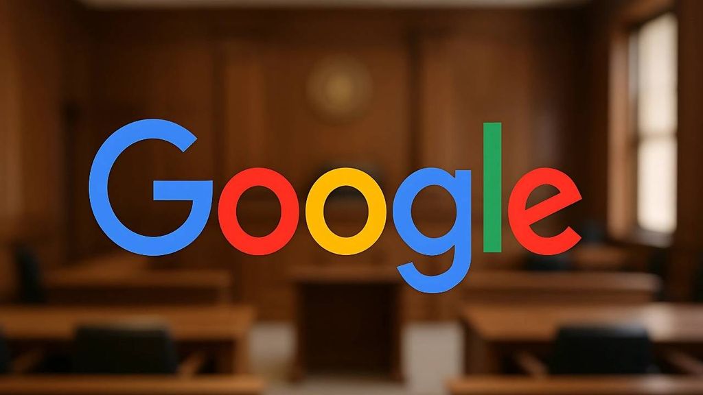 google