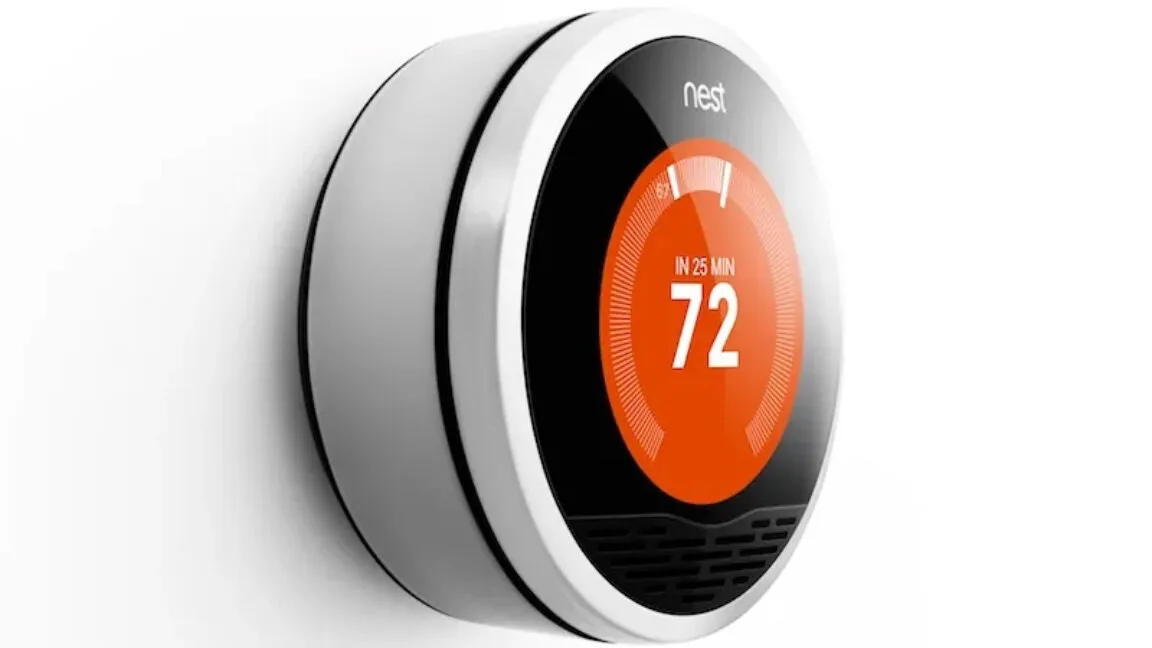 Google, eski Nest termostatlara desteği sonbaharda kesiyor