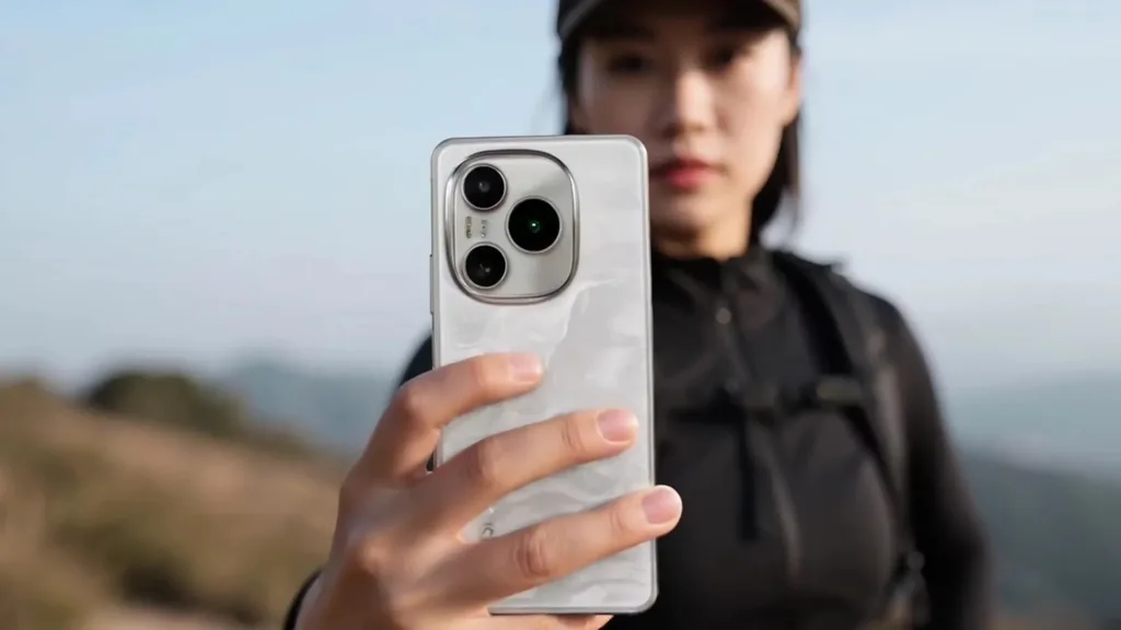 Honor Power 8000 devasa kapasiteli piliyle sınırları zorluyor
