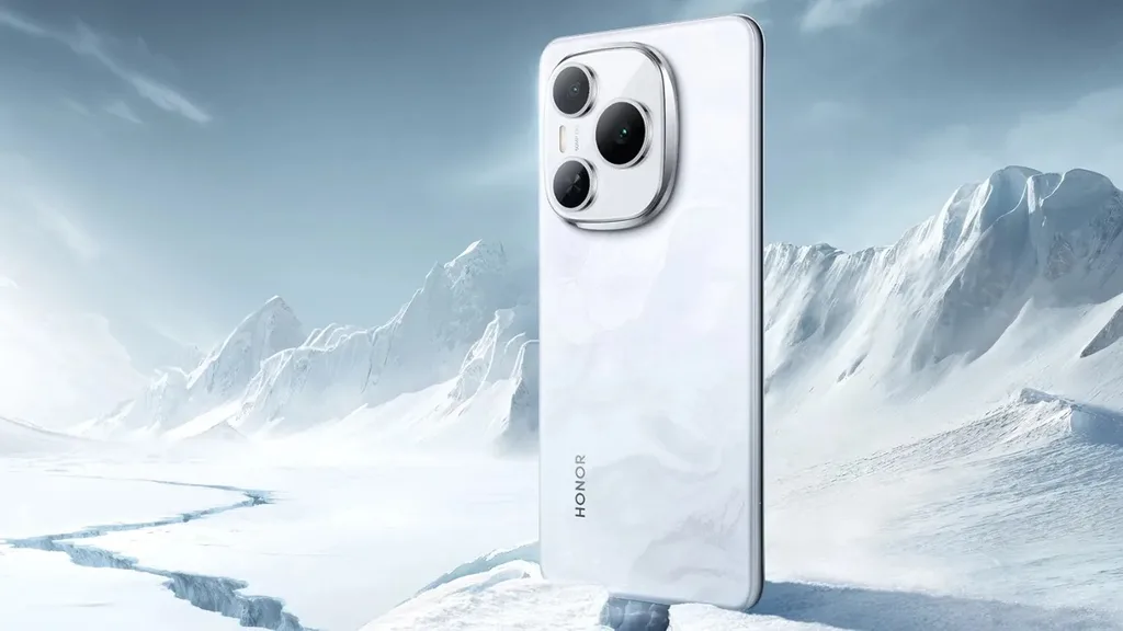 Honor, 8200 mAh pile sahip yeni bir telefon geliştiriyor