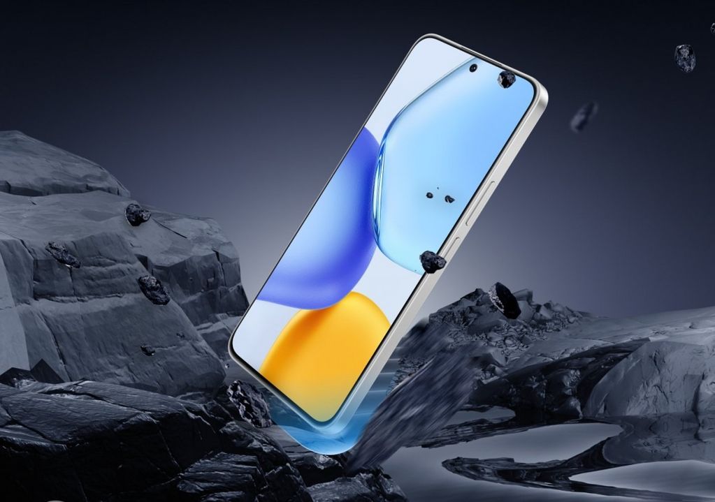 honor x60 gt