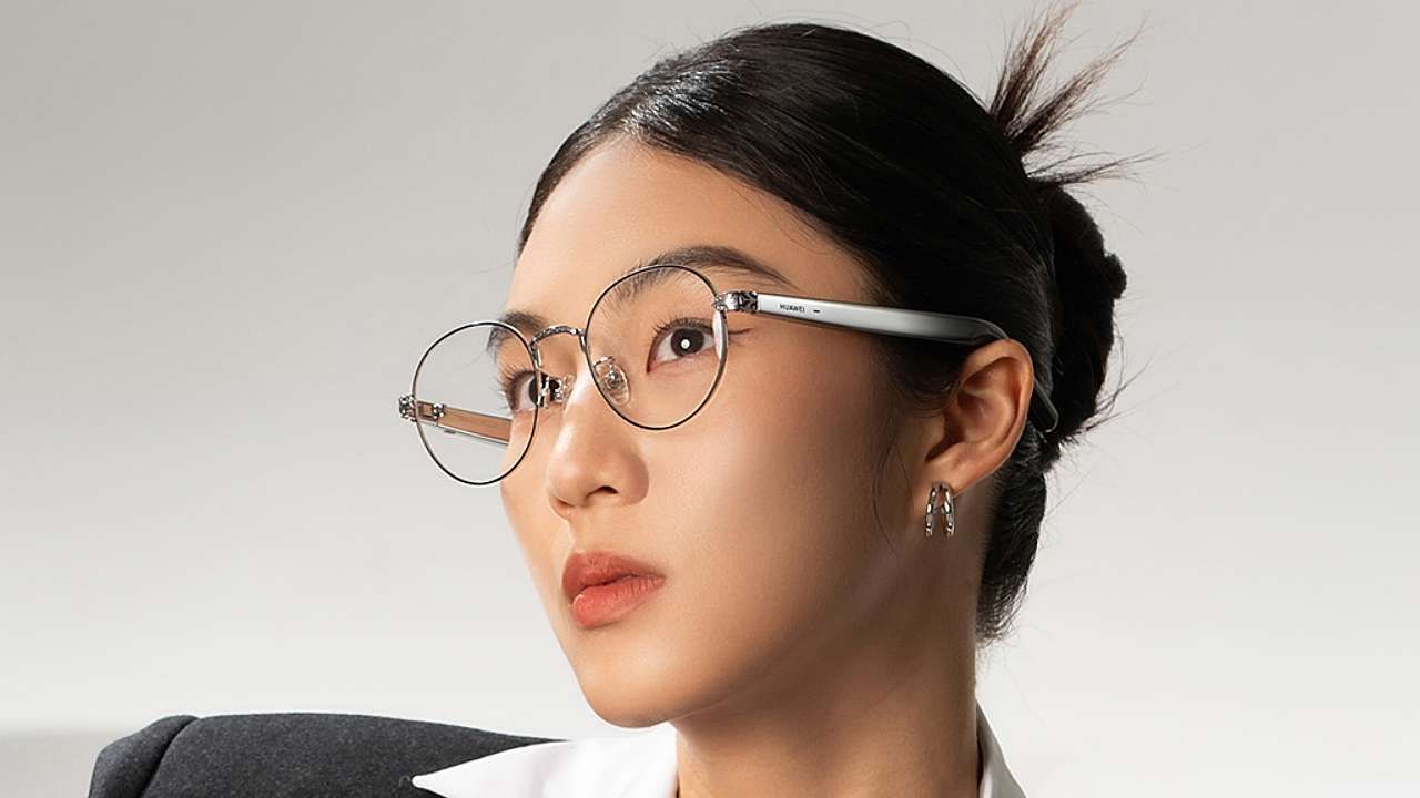 huawei smart glasses 2