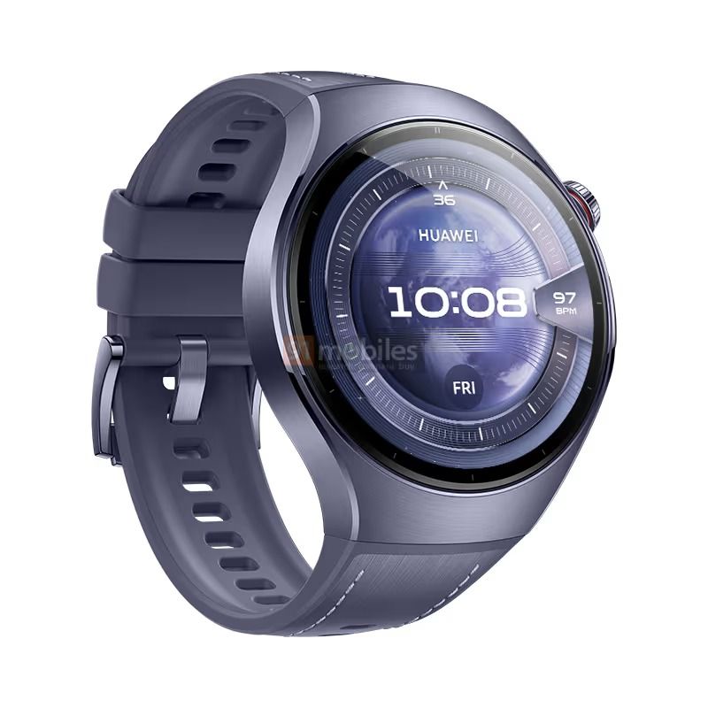 huawei watch 5
