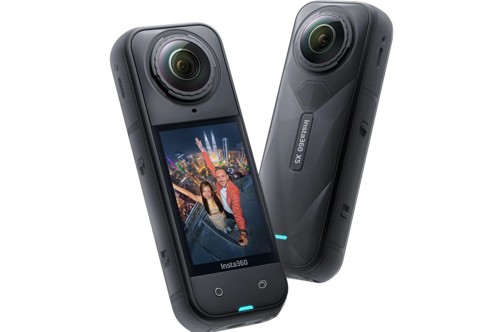 insta360 x5