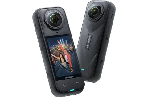 GoPro’nun HERO kamera tasarımı için Insta360’a patent ihlali kararı