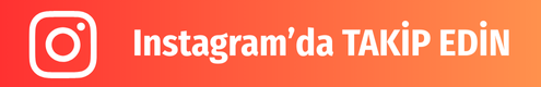 Instagram'da Takip Edin