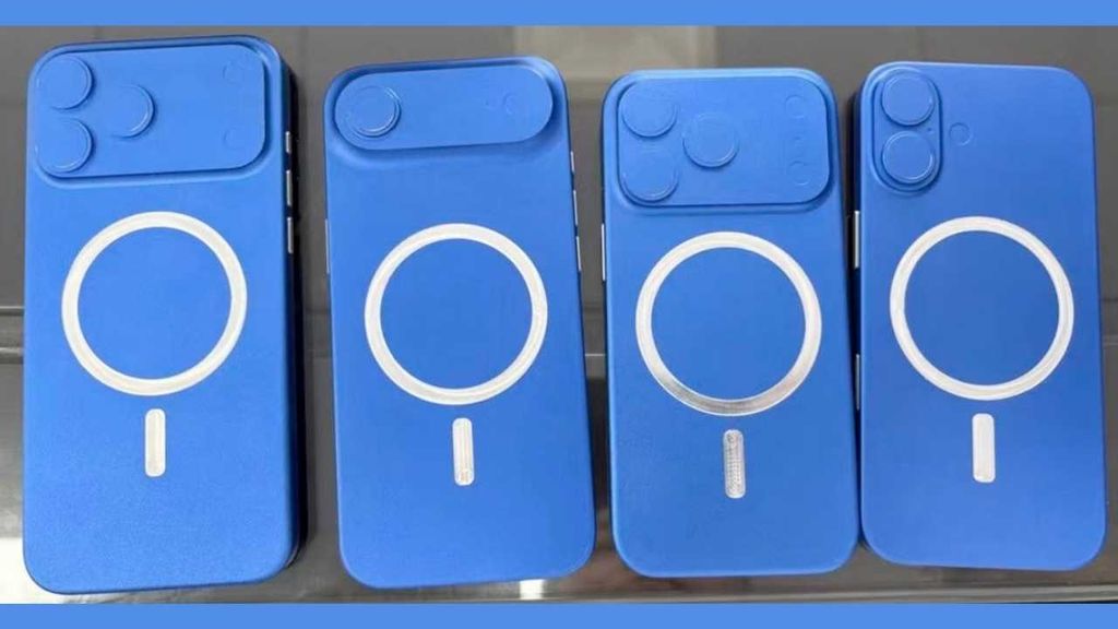iphone 17
