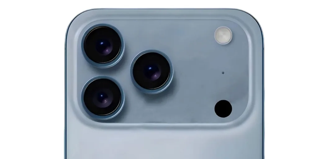 iPhone 17 Pro’da öne çıkan renk gök mavisi olabilir