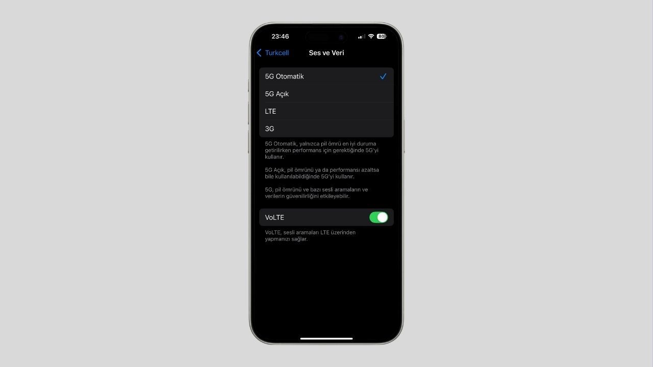 iPhone pil ömrünü uzatmanın kanıtlanmış yolları: Adım adım kapsamlı rehber
