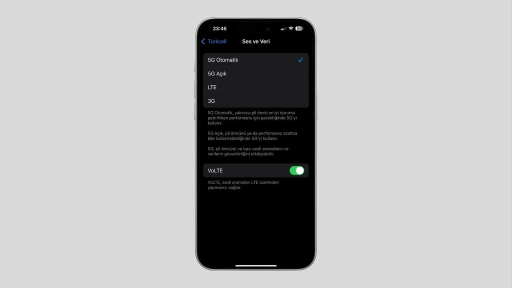 iPhone pil ömrünü uzatmanın kanıtlanmış yolları: Adım adım kapsamlı rehber