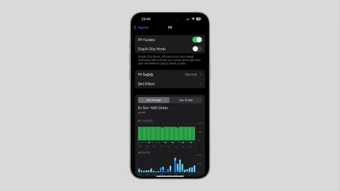 iPhone pil ömrünü uzatmanın kanıtlanmış yolları: Adım adım kapsamlı rehber