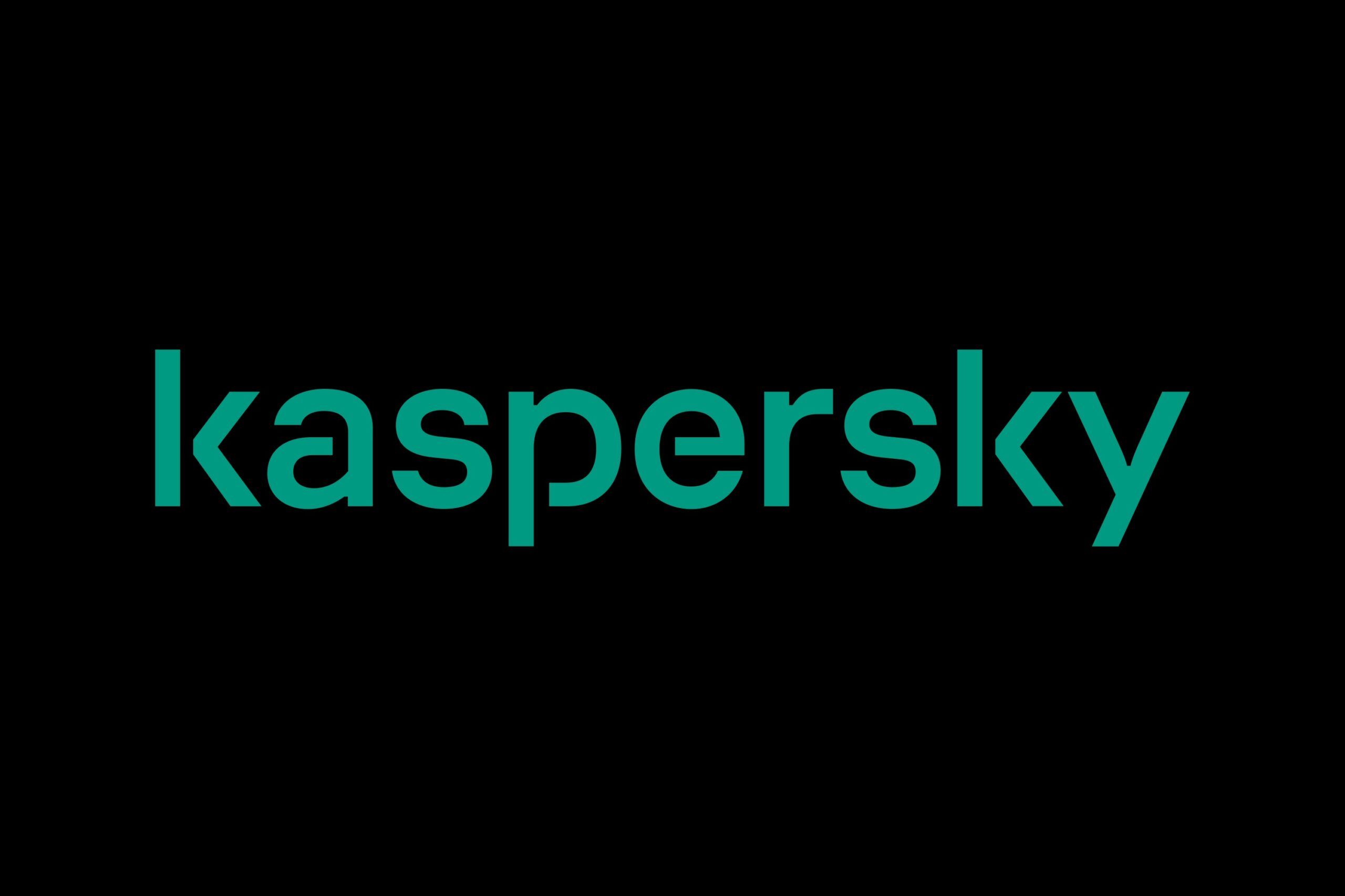 kaspersky