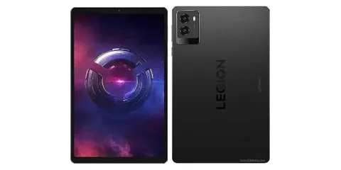 Lenovo, kompakt oyun tabletini Snapdragon 8 Elite ile güncelliyor