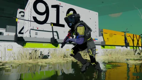 Bungie, yeni oyunu Marathon’un çıkış tarihini ve oynanış detaylarını açıkladı