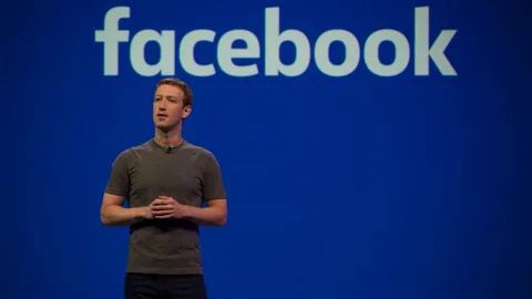 Meta, Mark Zuckerberg’in yapay zekâ kopyasını hazırlıyor