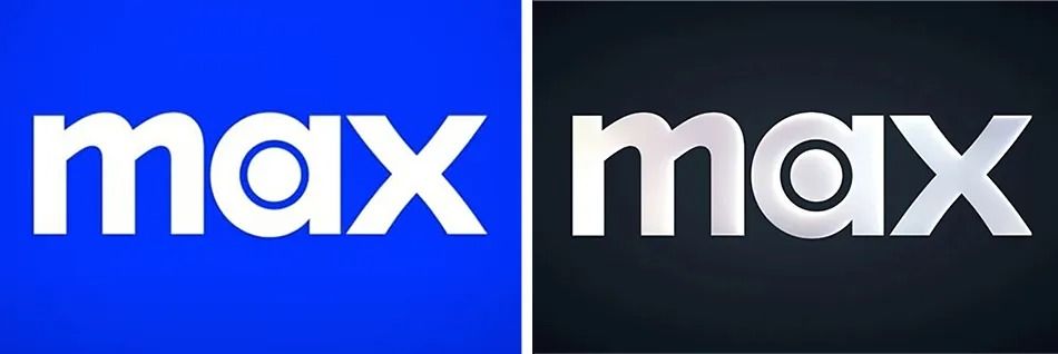 Max logosu siyah-beyaza döndü, HBO çizgisi öne çıktı