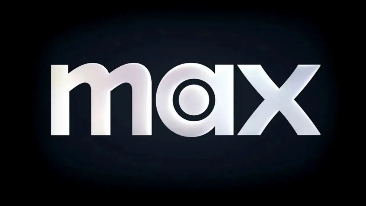 Max logosu siyah-beyaza döndü, HBO çizgisi öne çıktı