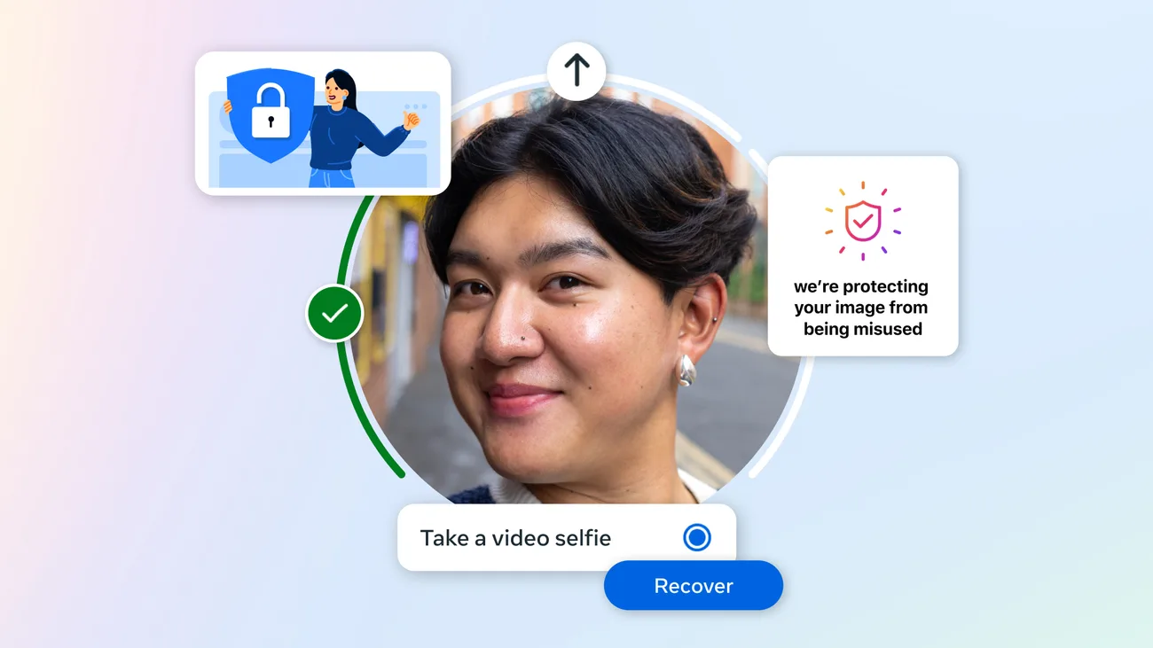 Meta, yüz tanıma ile çevrimiçi sahte reklamları önlemeye başladı