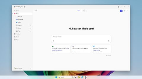microsoft 365 copilot