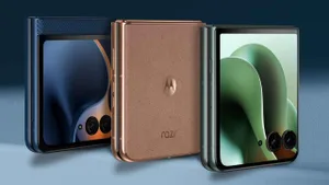 Motorola yeni Razr modelleri için tarihi açıkladı, fiyatlar da ortaya çıktı