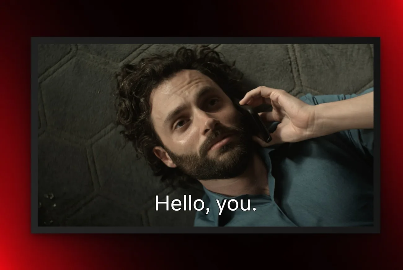 Netflix’ten yalnızca konuşmaları içeren altyazı özelliği