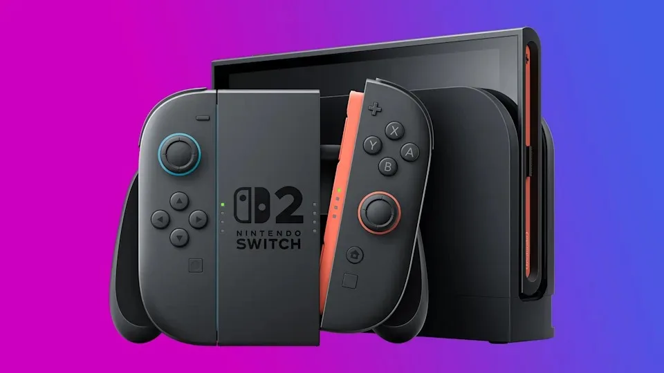 Nintendo Switch 2’nin DLSS desteğini Nvidia doğruladı