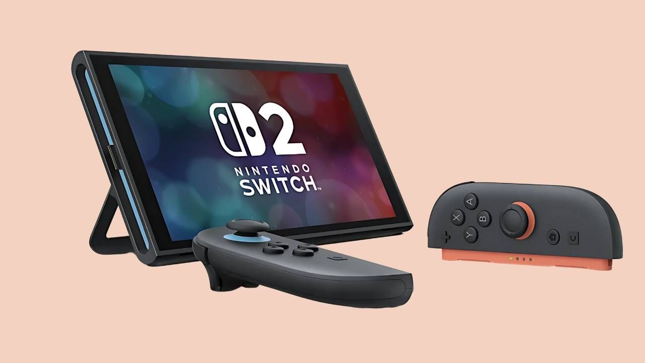 nintendo switch 2