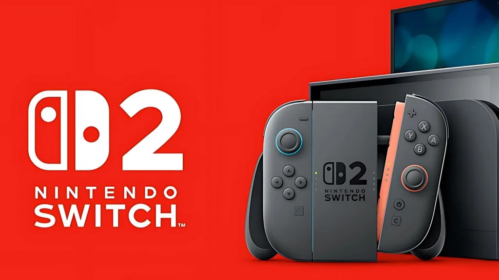 Nintendo Switch 2 için yeni oyunlar hazırlıyor