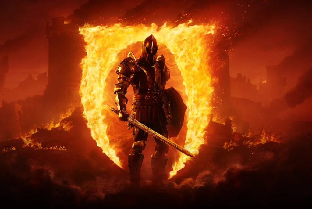 Oblivion’un yenilenmiş sürümü 22 Nisan’da resmen tanıtılıyor
