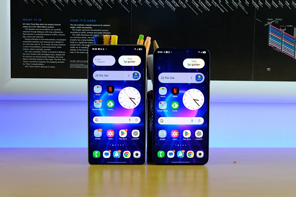 Samsung, Android 16 tabanlı One UI 8 beta sürümünü beklenenden daha erken teste açabilir