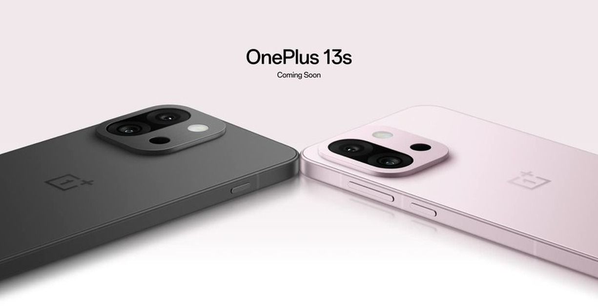 oneplus 13s