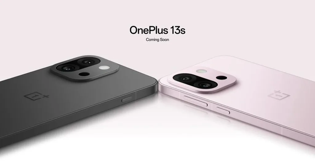 OnePlus 13s, kompakt yapısıyla amiral gemisi deneyimi sunacak